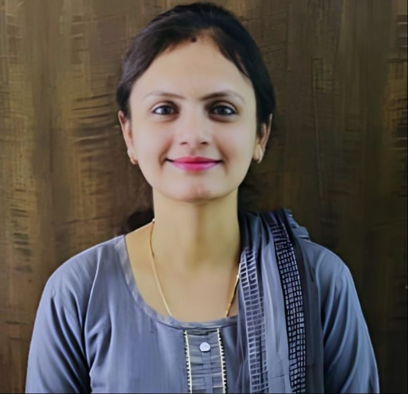 DR MITAL SONI